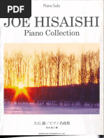 羽田裕美 ① 心を開いて ～ZARD Piano Classics～ | PDF