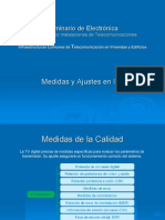 Medidas Ajustes ICT