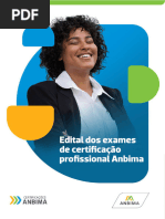 Certificação PCA-10 para Profissionais de Consórcio | PDF | Consórcio ...