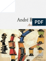 Arcano 17 André Bretón