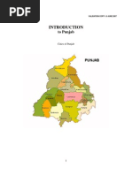 Download Introduction to Punjabi Language by SikhSangat Books SN98015190 doc pdf
