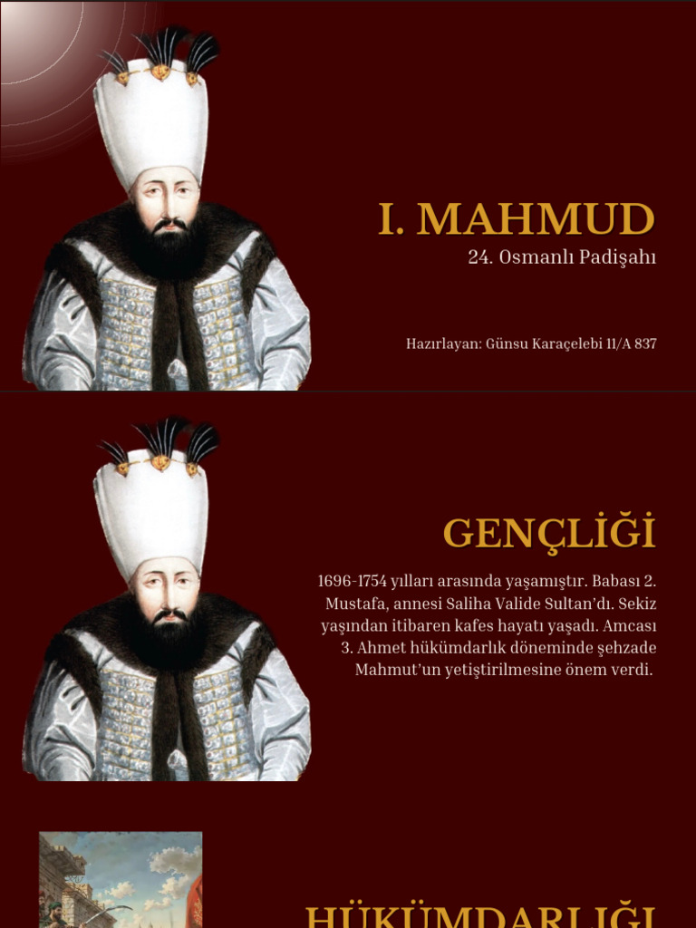Mahmud | PDF
