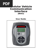 Mastertech VCI Software Installation Guide | PDF