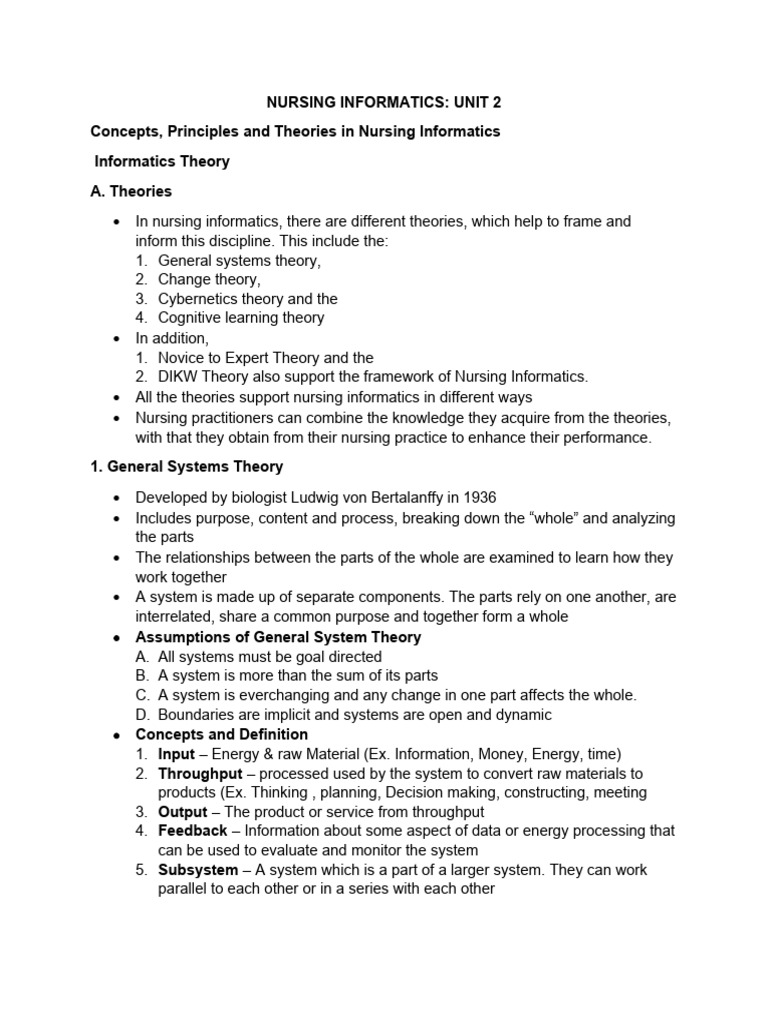 561909236-5-UNIT-2-Concepts-Principles-and-Theories-in-Nursing ...