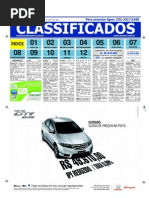 Download Classificados A Razo - 23 e 24 de junho by jornalarazao SN98016598 doc pdf