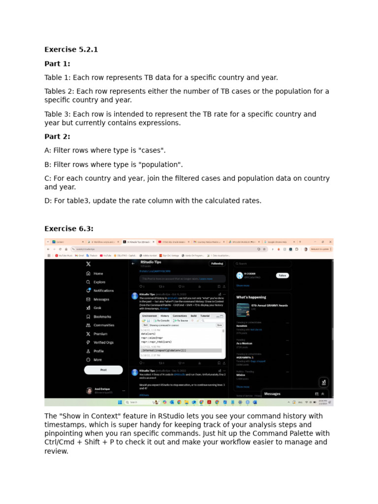 Assignment 4 | PDF