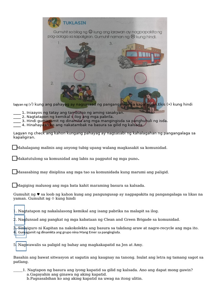 AP 3rd | PDF