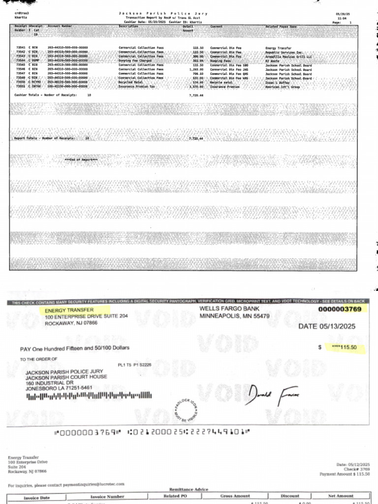 Checks S | PDF