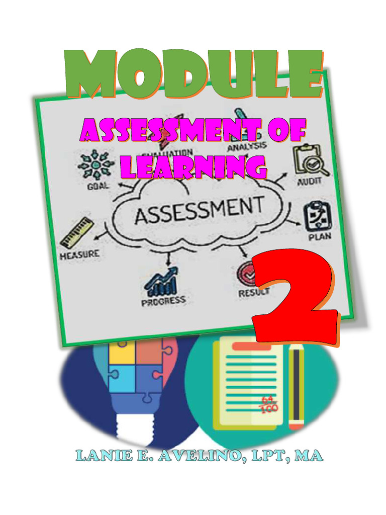 Designing Performance-Based Assessment | PDF | Educational Assessment ...