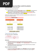 Fisiología Cardíaca: Inotropismo y Más | PDF