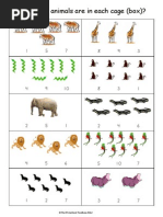 Download How Many Zoo Animals by pschooltoolbox SN98019124 doc pdf