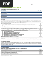 Timber Frame Wall Compliance Guide 2025 | PDF | Framing (Construction ...