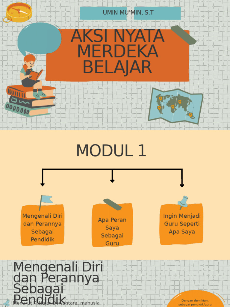 MERDEKA BELAJAR | PDF