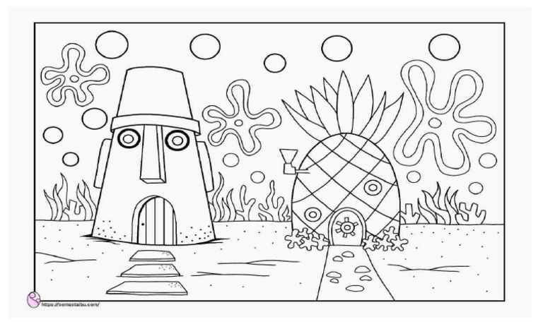 Spongebob | PDF