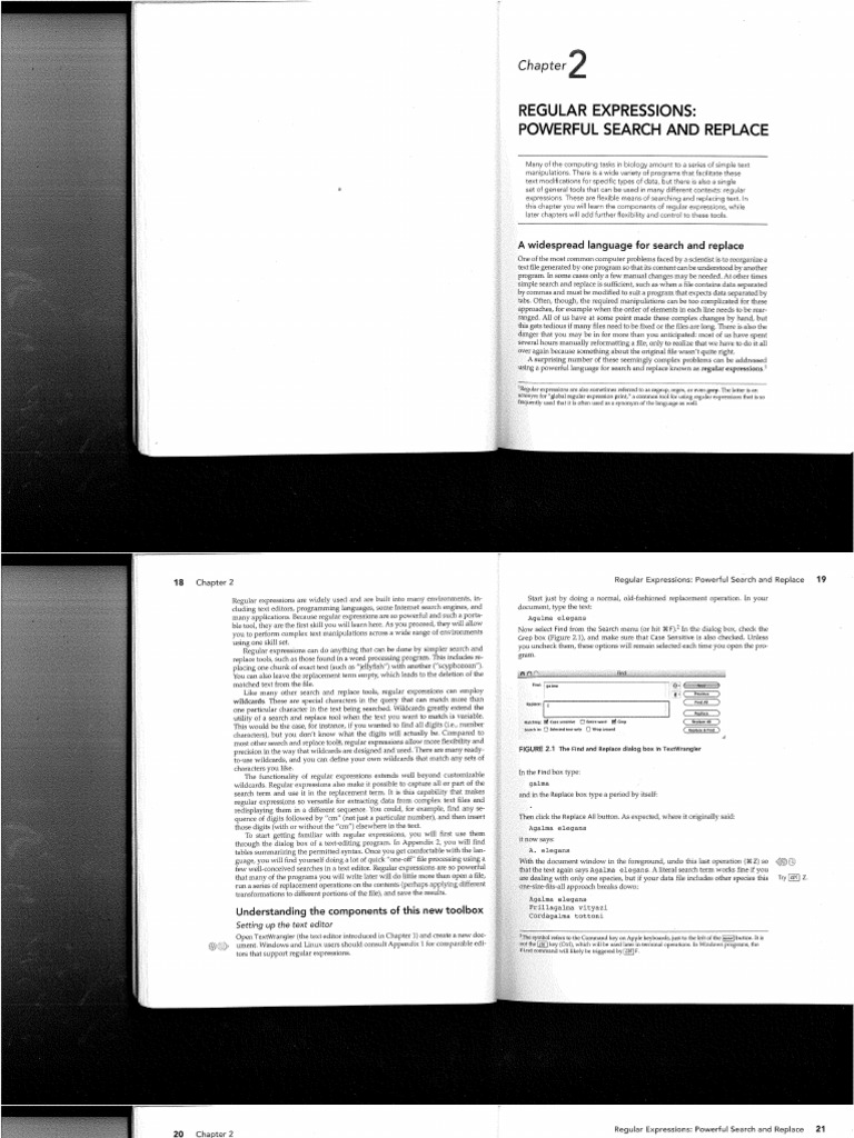 Ch2 PCFB | PDF