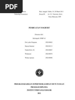 Download Laporan 4 Pembuatan Yoghurt 1 by WulanApriani SN98021714 doc pdf