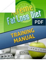 Training Manual