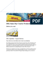 DHL N