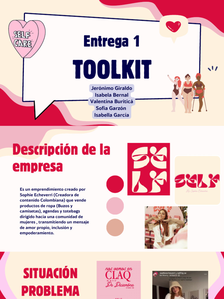 IDNP | PDF | Marca