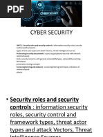 Computer Security Principles Overview | PDF | Computer Security | Security
