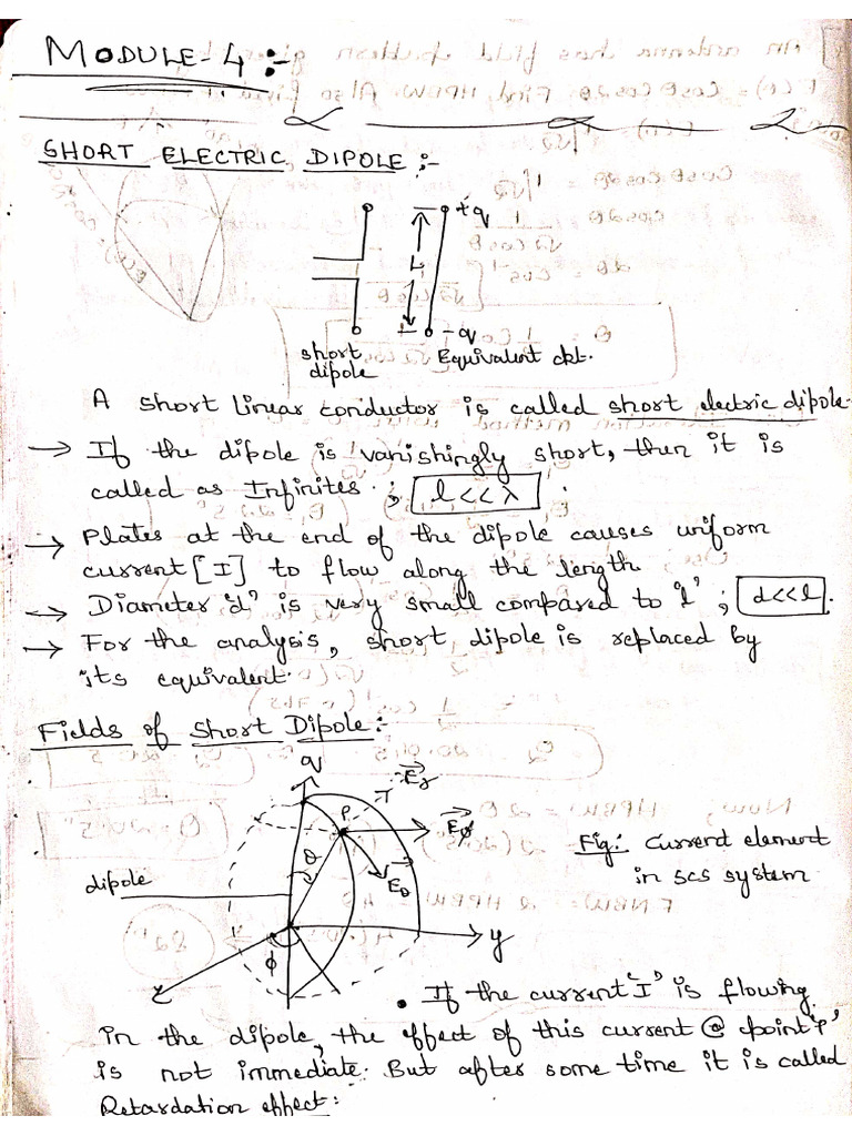 Module 4 | PDF