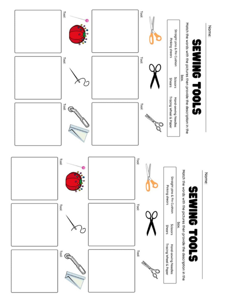 Sewing Machine | PDF