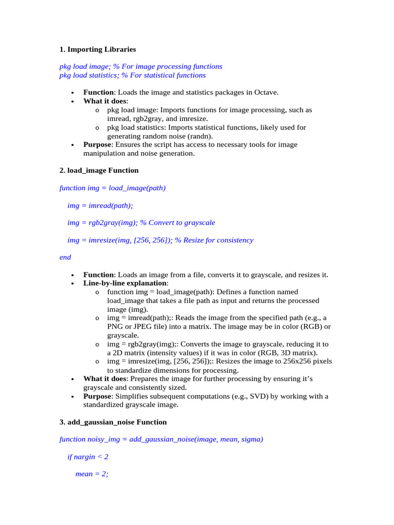Giai Thich Code | PDF | Rgb Color Model | Signal Processing