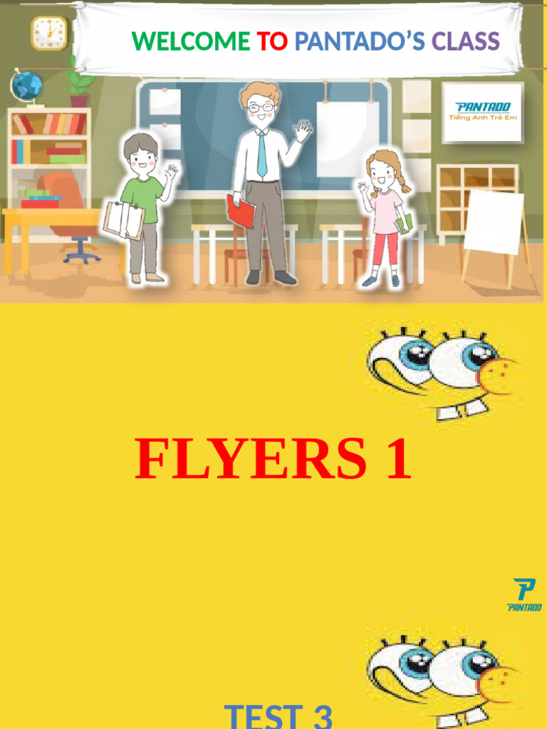 Fff - Unit 12 b - Test - Reading_writing (1) | PDF