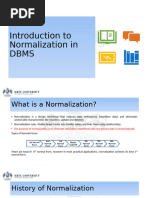 Database Normalization Exercises Solutions | PDF | Data Management ...