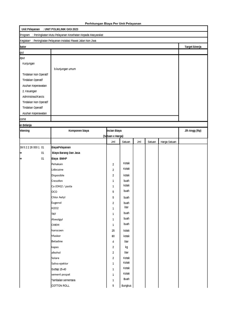 RBA Non Jiwa 2023 | PDF