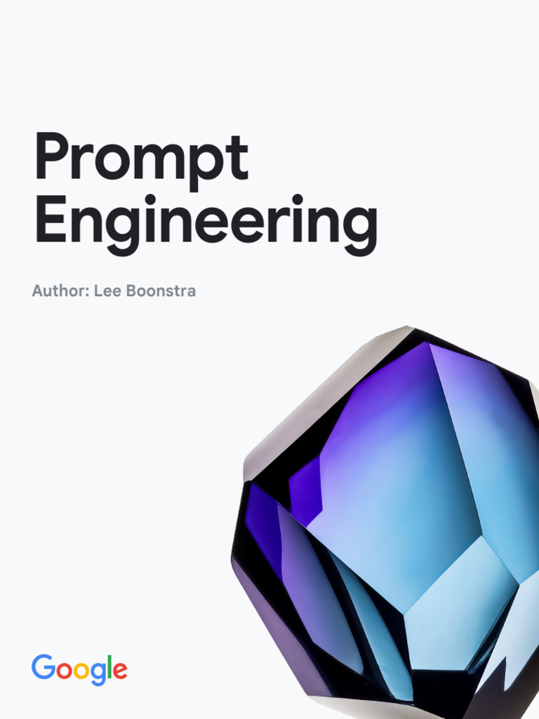 Prompt Engineering Techniques Guide | PDF