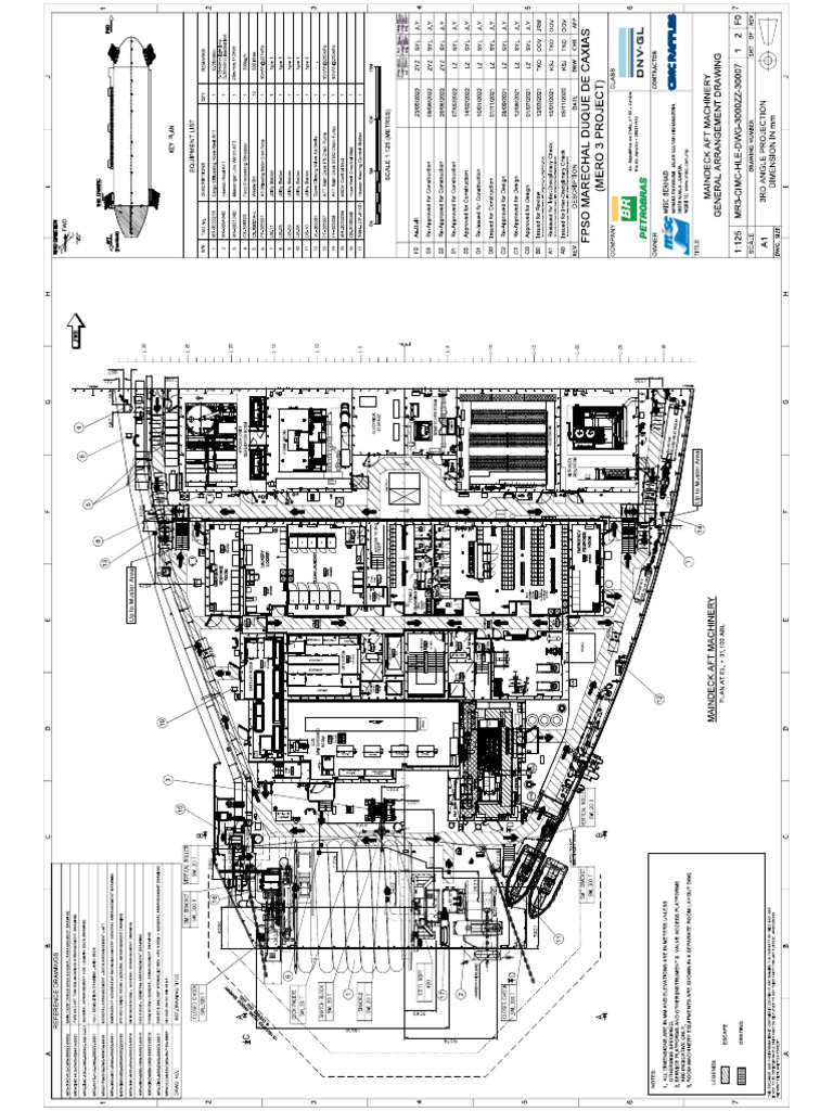 Aft Deck | PDF