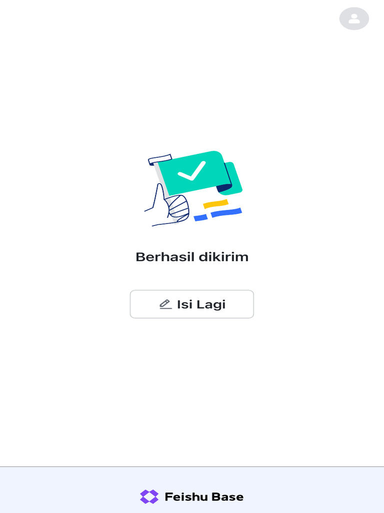 Received & Rejection Form | PDF