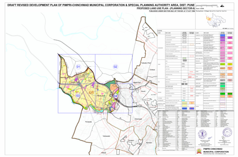 Key Map | PDF