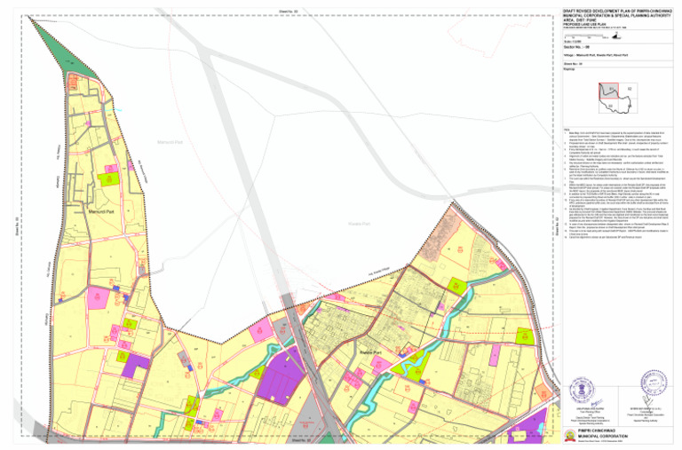 Red Zone PDF | PDF