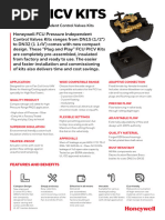 Fisher Control Valve Serial Numbers | PDF | Valve | Gas Technologies