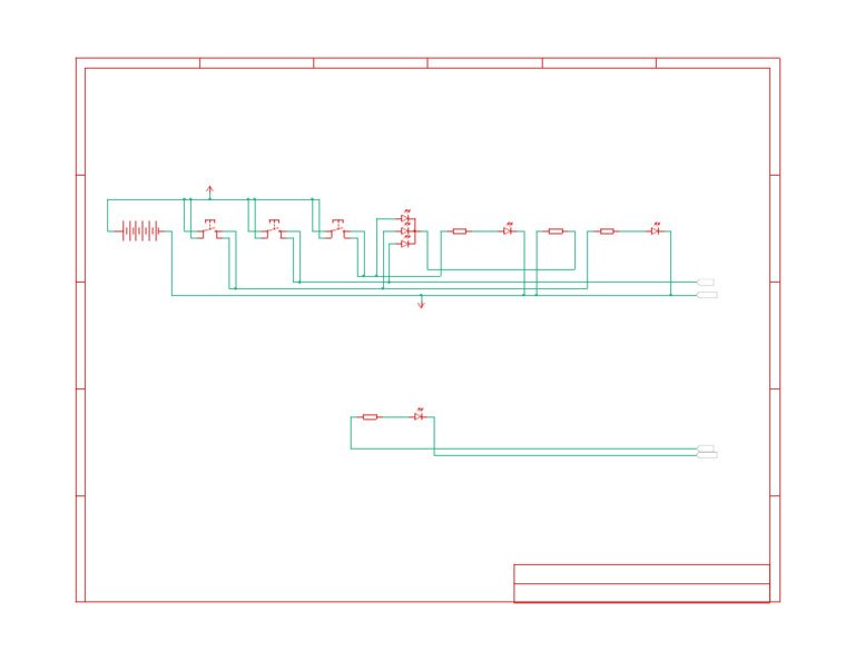 RGB Circuit Design on Breadboard | PDF