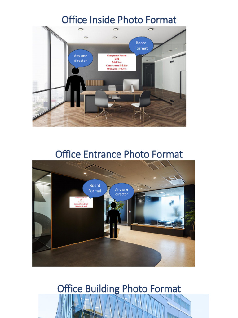 Format Photos | PDF