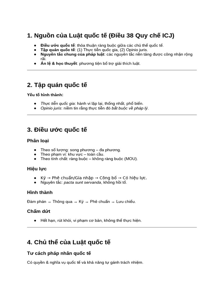 CPQT | PDF