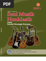 Download 20080817205234-167 Seni Musik Non Klasik Jilid 2-2 by BelajarOnlineGratis SN98032085 doc pdf