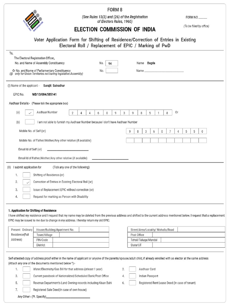 Form8 Preview | PDF