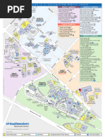 St. Joseph's Hospital Campus Map | PDF | Medicine | Health Care