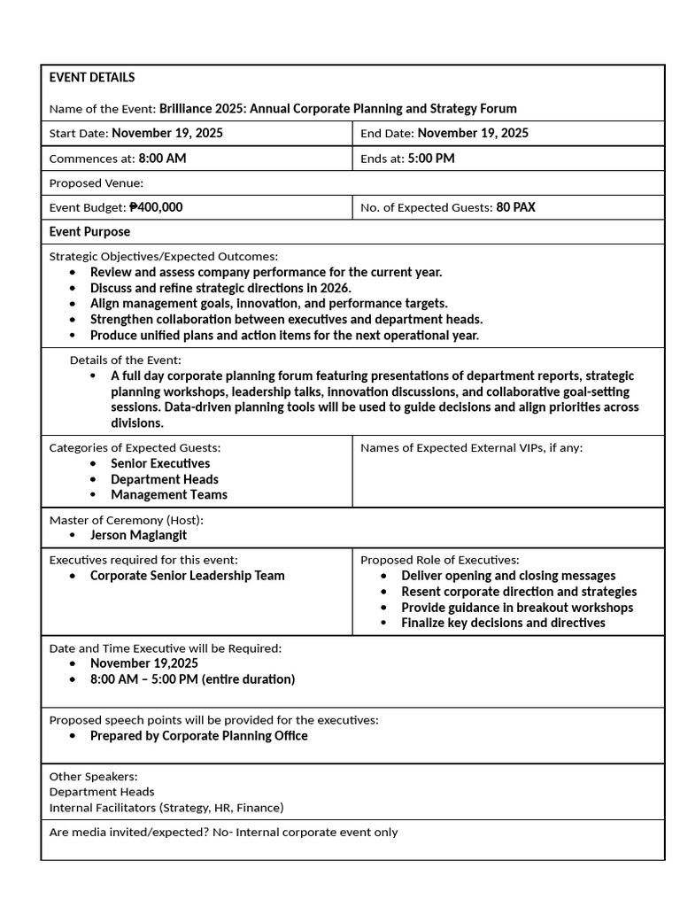EVENT-BRIEF-new-template_105133_061524_112003 | PDF | Strategic ...