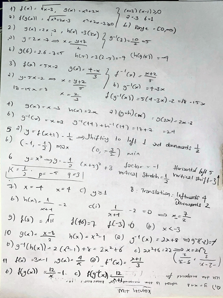 HW 10 | PDF