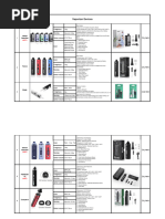 Geekvape Aegis Legend Zeus Kit Details | PDF | Habits | Herbal And Fungal  Stimulants