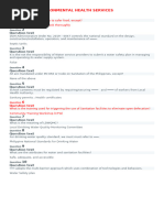UHC Act: Key Provisions and Regulations | PDF | Universal Health Care ...