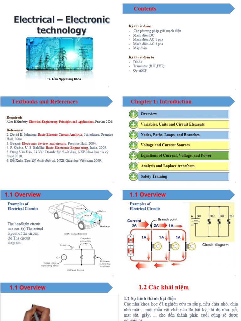 KTDDT | PDF