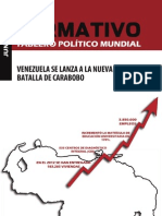 Político junio