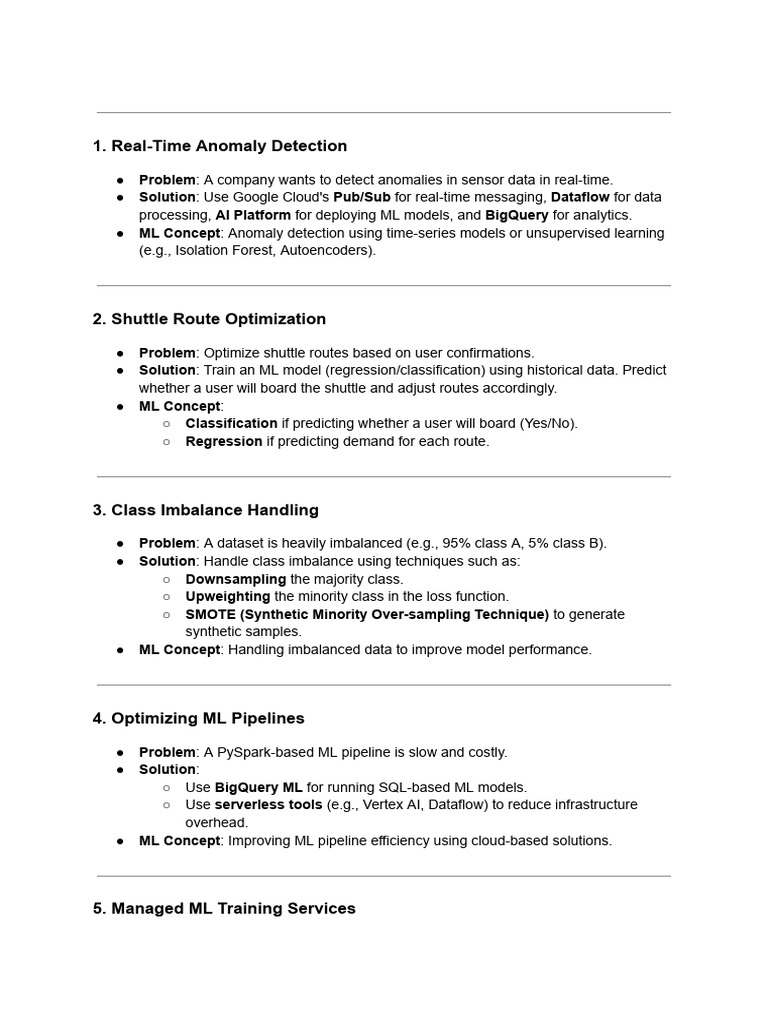 exam (1) | PDF | Machine Learning | Deep Learning