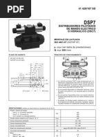 Hidraulica, Compones, Partes,Para Uso en La Oleodinamica (121)m